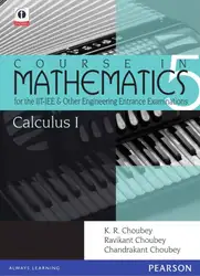 Calculus ۱ Course... image