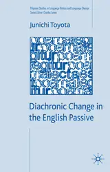 Diachronic Change in... image