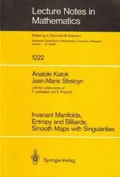 Invariant Manifolds, Entropy... image