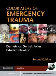 Color Atlas of... image