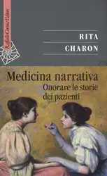 Medicina narrativa. Onorare... image
