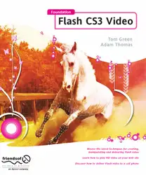 Foundation Flash CS۳... image