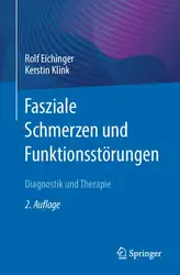 Fasziale Schmerzen und... image