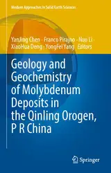 Geology and Geochemistry... image
