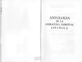 Antologia de la... image