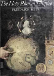 The Holy Roman... image