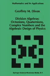 Division Algebras: Octonions,... image