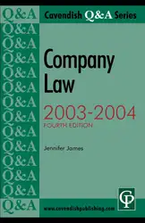 Company Law Q&A... image