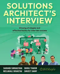 Solutions Architect's Interview image