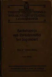 Handelswege und Verkehrsmittel... image