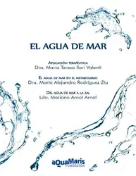 El agua de... image