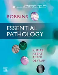 Robbins Essential Pathology image