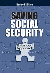 Saving Social Security:... image