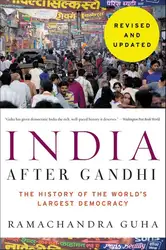 India After Gandhi:... image