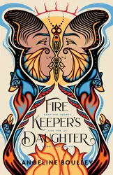 دانلود کتاب Firekeeper’s Daughter