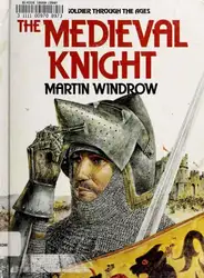The medieval knight image
