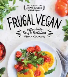 Frugal Vegan: Affordable,... image