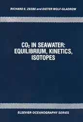 CO in seawater:... image