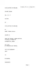 History of Civilization... image