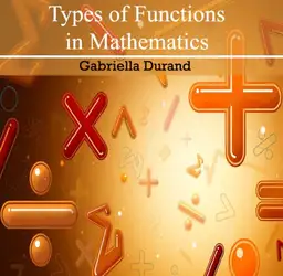 Types of Functions... image