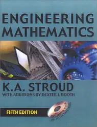 Engineering Mathematics image