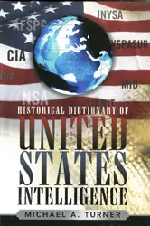 Historical Dictionary of... image
