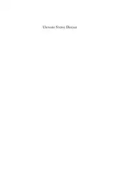 Urinary Stone Disease image