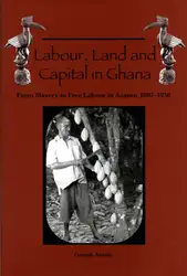 Labour, Land, and... image