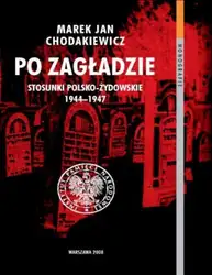 Po zagładzie. Stosunki... image