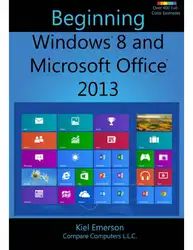 Beginning Windows ۸... image