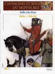 Attila Et Les... image