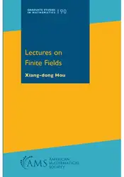 Lectures on Finite... image