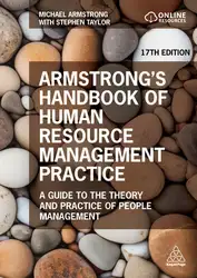 Armstrong's Handbook of... image