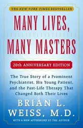 Many Lives, Many... image