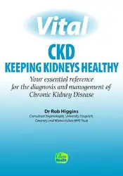 VITAL CKD KEEPING... image