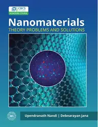 Nanomaterials Theory Problems... image