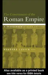 The Government of... image