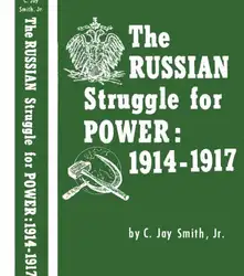 The Russian Struggle... image