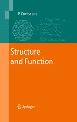 Structure and Function image