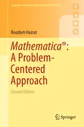 Mathematica: A Problem-Centered... image