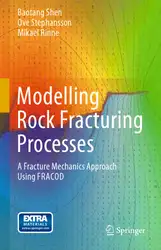 Modelling Rock Fracturing... image