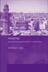 Pakistan: Social and... image