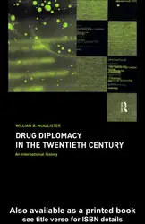 Drug Diplomacy in... image
