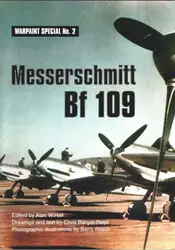 Messerschmitt Bf-۱۰۹ image