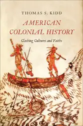 American Colonial History:... image