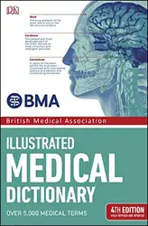 BMA Illustrated Medical... image