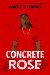 Concrete Rose image