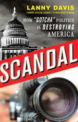 Scandal: How ''Gotcha''... image