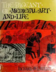 The pageant of... image