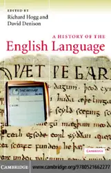 A History of... image